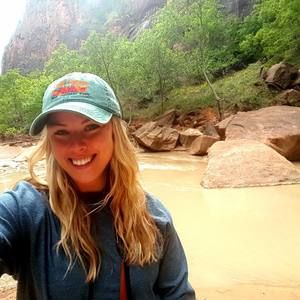 Meet your Posher, Logan